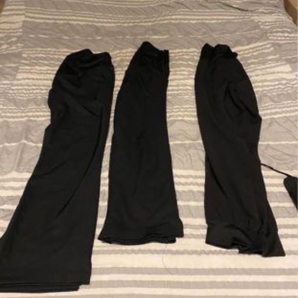 Maternity Scrubs - Picture 2 of 2